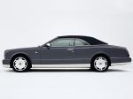 Bentley Arnage Drop Head Coupe 2005 года